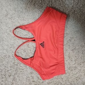 Adidas Reversible Sports Bra